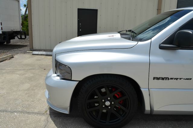 2004 Dodge Ram 1500 328ica