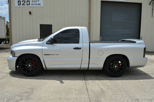 2004 Dodge Ram 1500 328ica