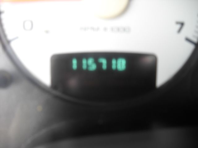 2004 Dodge Ram 1500 Daytona Edition