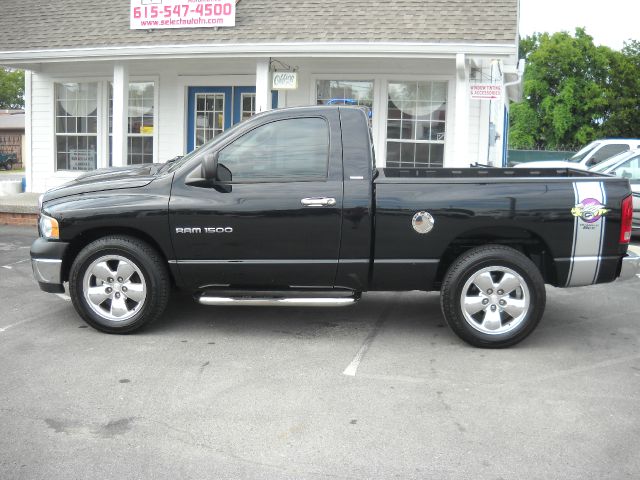 2004 Dodge Ram 1500 Daytona Edition