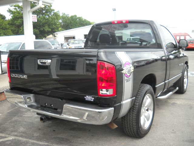 2004 Dodge Ram 1500 Daytona Edition