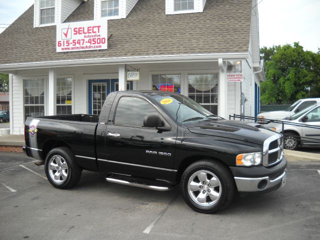 2004 Dodge Ram 1500 Daytona Edition