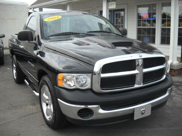 2004 Dodge Ram 1500 Daytona Edition