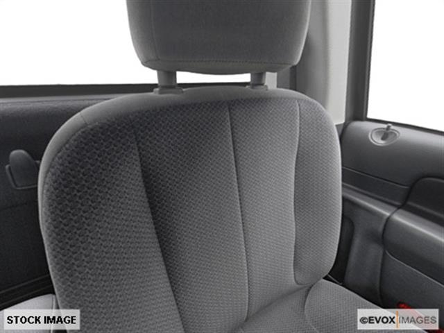 2004 Dodge Ram 1500 Unknown