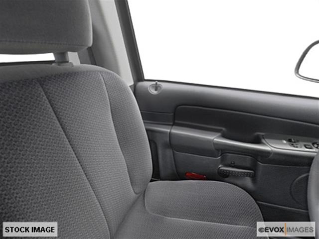 2004 Dodge Ram 1500 Unknown