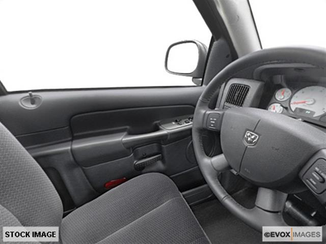 2004 Dodge Ram 1500 Unknown