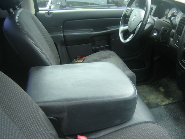 2004 Dodge Ram 1500 Daytona Edition