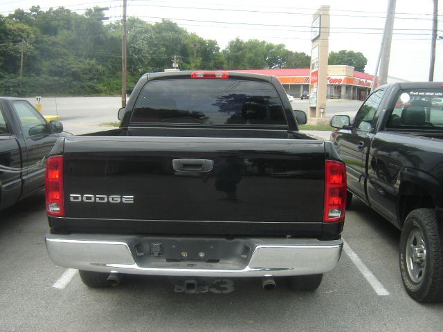 2004 Dodge Ram 1500 Daytona Edition