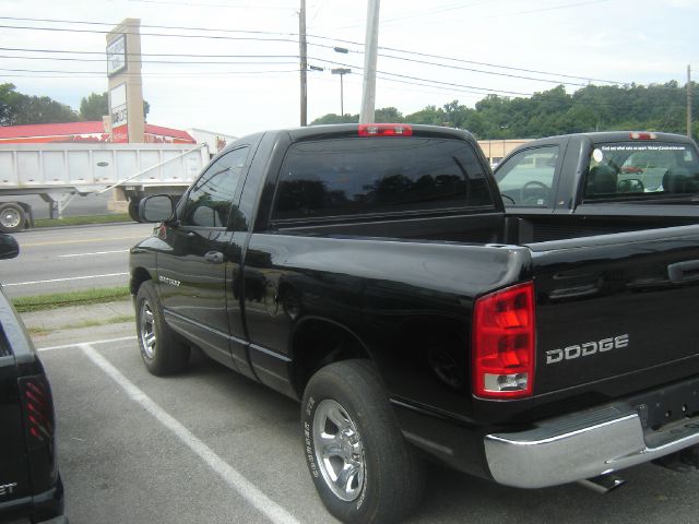 2004 Dodge Ram 1500 Daytona Edition