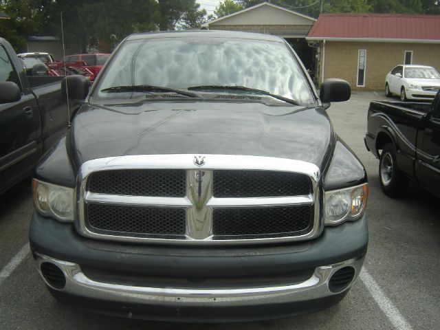 2004 Dodge Ram 1500 Daytona Edition