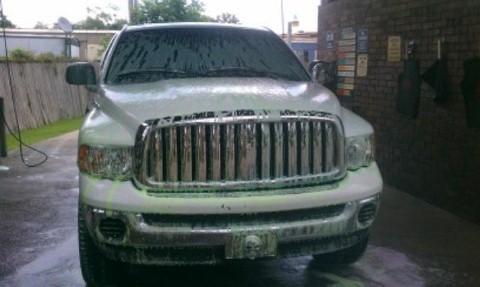 2004 Dodge Ram 1500 Unknown