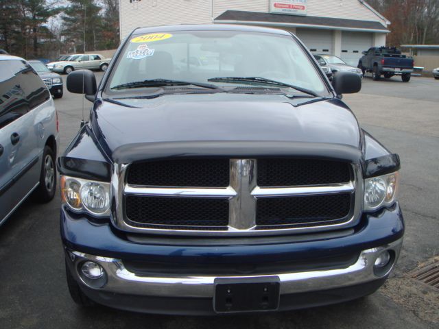 2004 Dodge Ram 1500 Collection Rogue