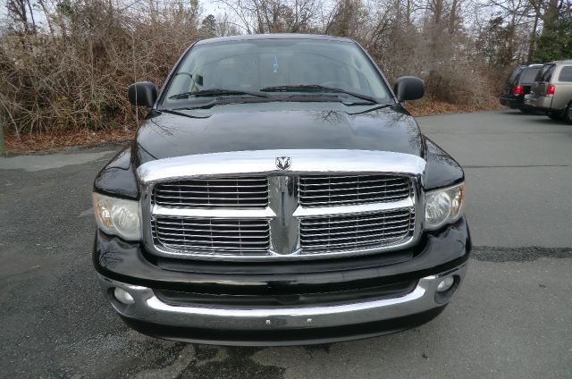 2004 Dodge Ram 1500 LS ES