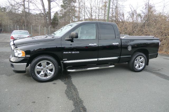 2004 Dodge Ram 1500 LS ES