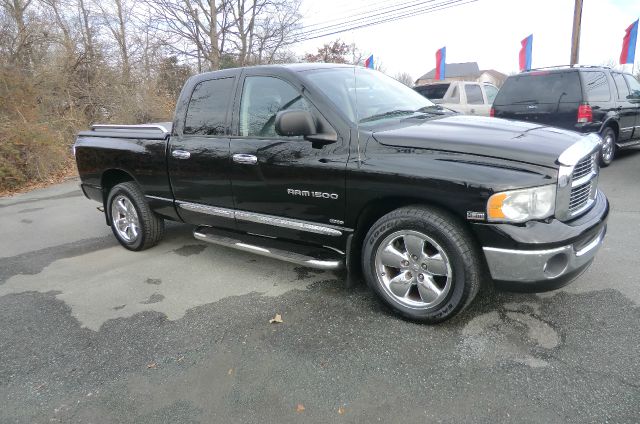 2004 Dodge Ram 1500 LS ES