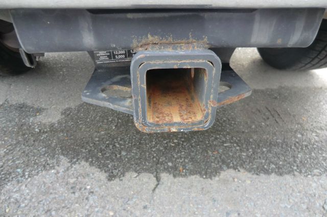 2004 Dodge Ram 1500 LS ES