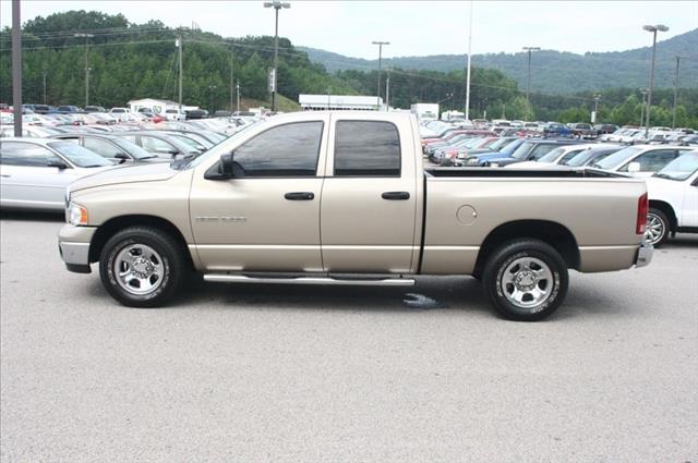 2004 Dodge Ram 1500 Unknown