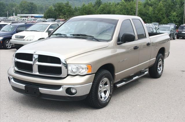 2004 Dodge Ram 1500 Unknown
