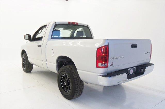 2004 Dodge Ram 1500 SLT