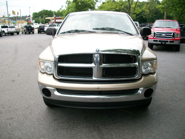 2004 Dodge Ram 1500 LS ES