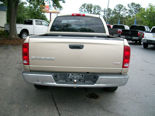 2004 Dodge Ram 1500 LS ES