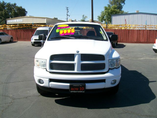 2004 Dodge Ram 1500 Collection Rogue
