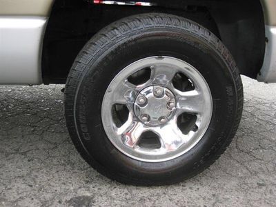 2004 Dodge Ram 1500 CONV Custom