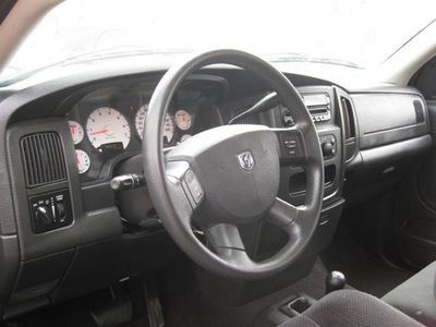 2004 Dodge Ram 1500 CONV Custom