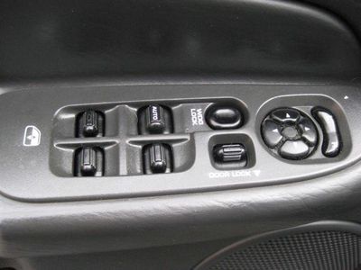 2004 Dodge Ram 1500 CONV Custom