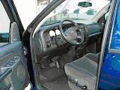 2004 Dodge Ram 1500 323i 4dr Sdn Sedan