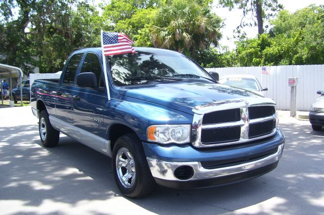2004 Dodge Ram 1500 LS ES