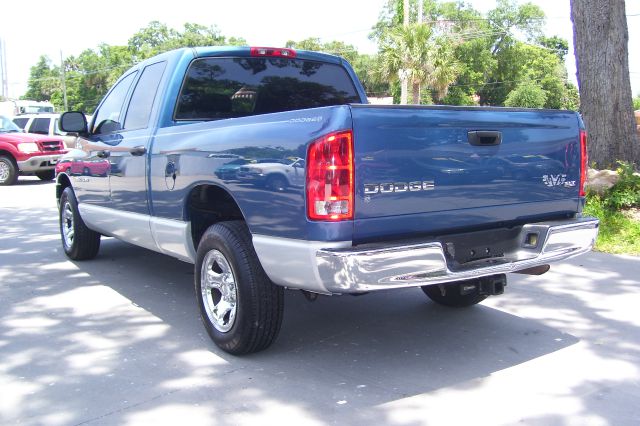 2004 Dodge Ram 1500 LS ES