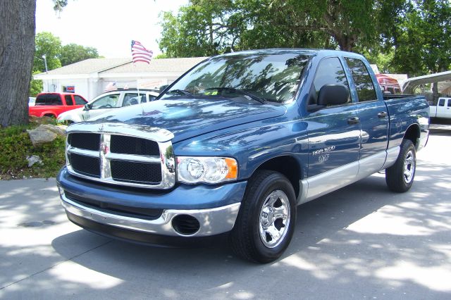 2004 Dodge Ram 1500 LS ES