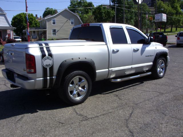 2004 Dodge Ram 1500 LS ES