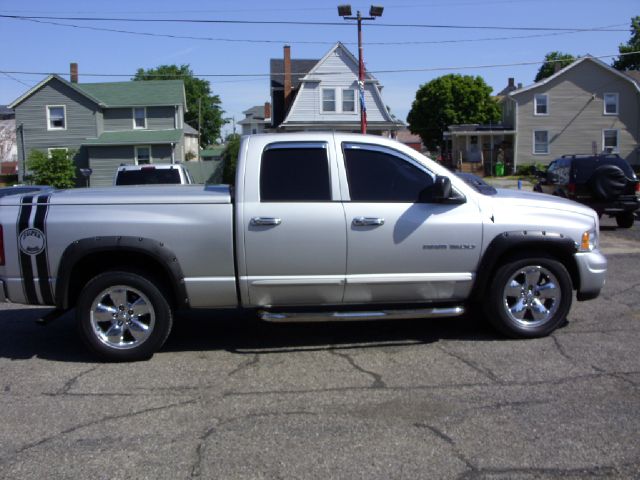 2004 Dodge Ram 1500 LS ES