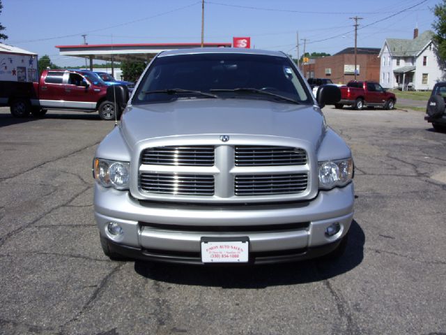 2004 Dodge Ram 1500 LS ES