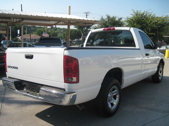 2004 Dodge Ram 1500 Daytona Edition