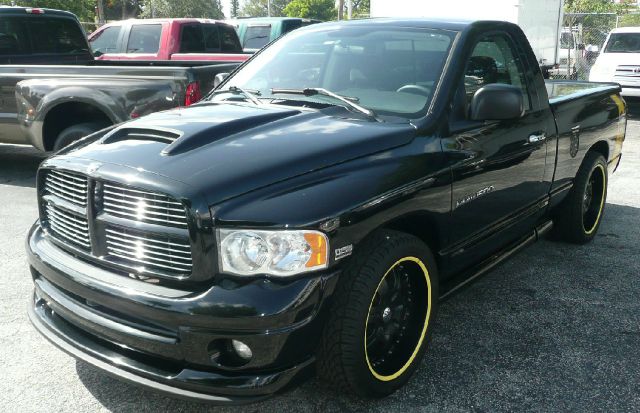 2004 Dodge Ram 1500 Super