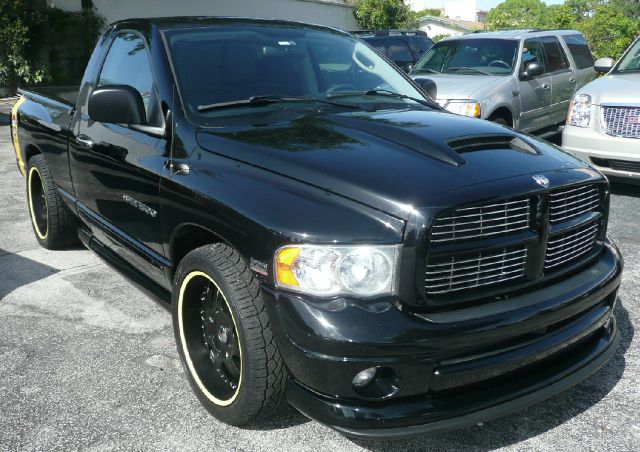 2004 Dodge Ram 1500 Super