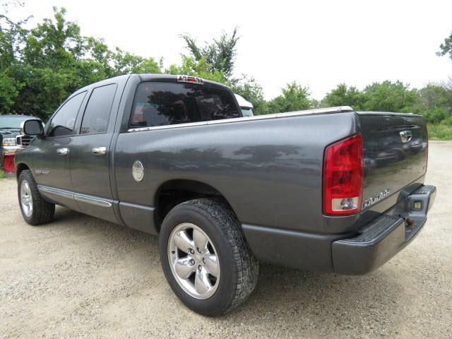 2004 Dodge Ram 1500 Ext WT