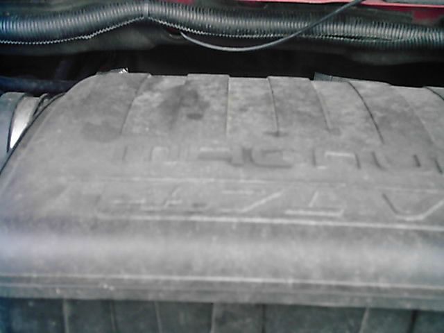 2004 Dodge Ram 1500 LS ES