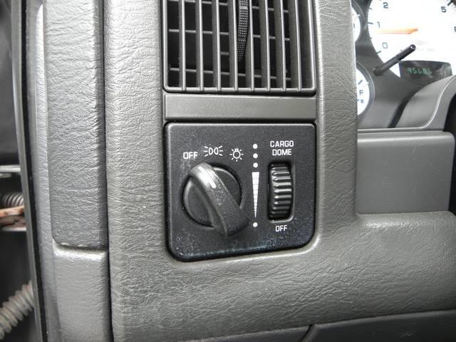 2004 Dodge Ram 1500 5 Door Turbo