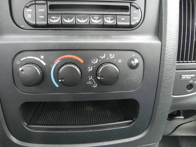 2004 Dodge Ram 1500 5 Door Turbo