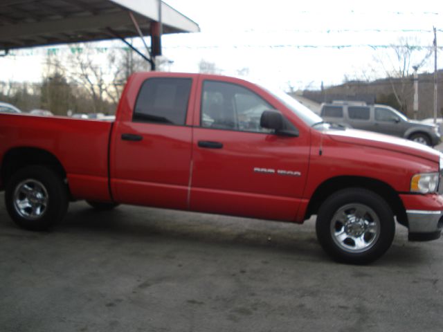 2004 Dodge Ram 1500 LS ES