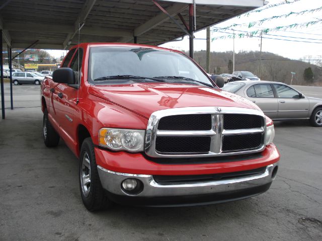2004 Dodge Ram 1500 LS ES