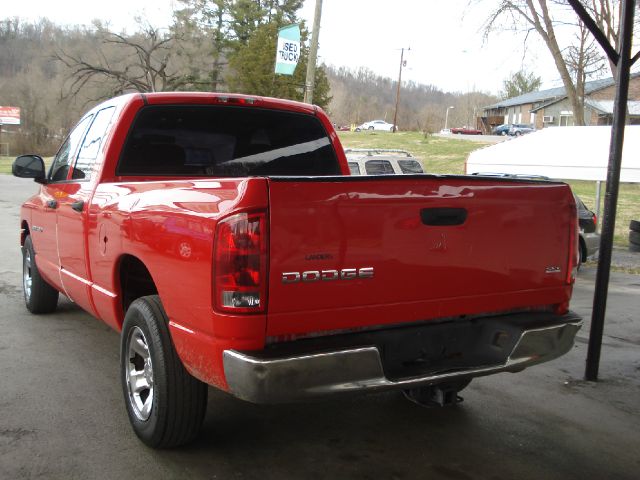 2004 Dodge Ram 1500 LS ES