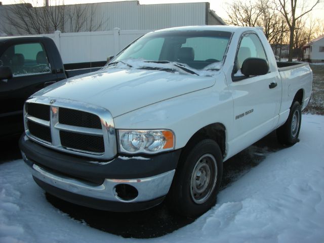 2004 Dodge Ram 1500 Daytona Edition