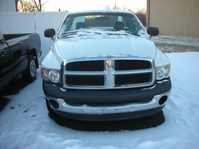 2004 Dodge Ram 1500 Daytona Edition