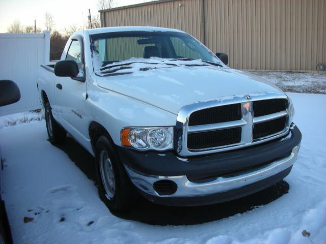 2004 Dodge Ram 1500 Daytona Edition