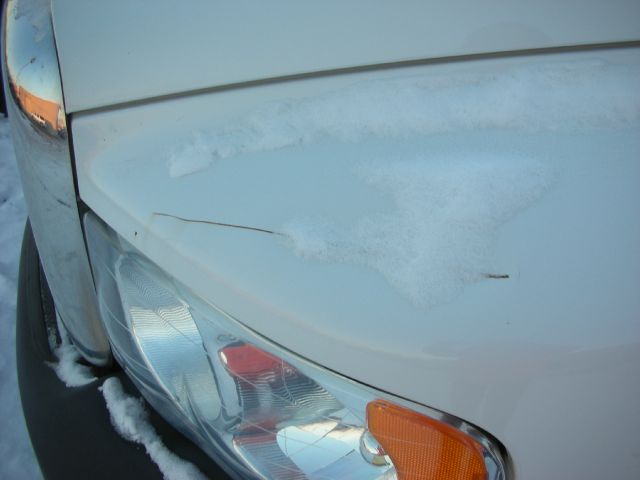 2004 Dodge Ram 1500 Daytona Edition